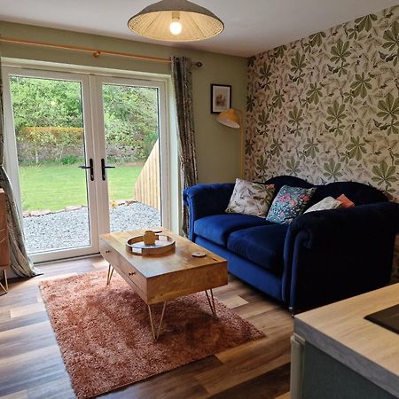 The Drey By Blake View Holidays, A Peaceful Boutique Retreat, 3 Miles From Ennerdale- Small Twin Or King Bed Available Arlecdon Exterior foto