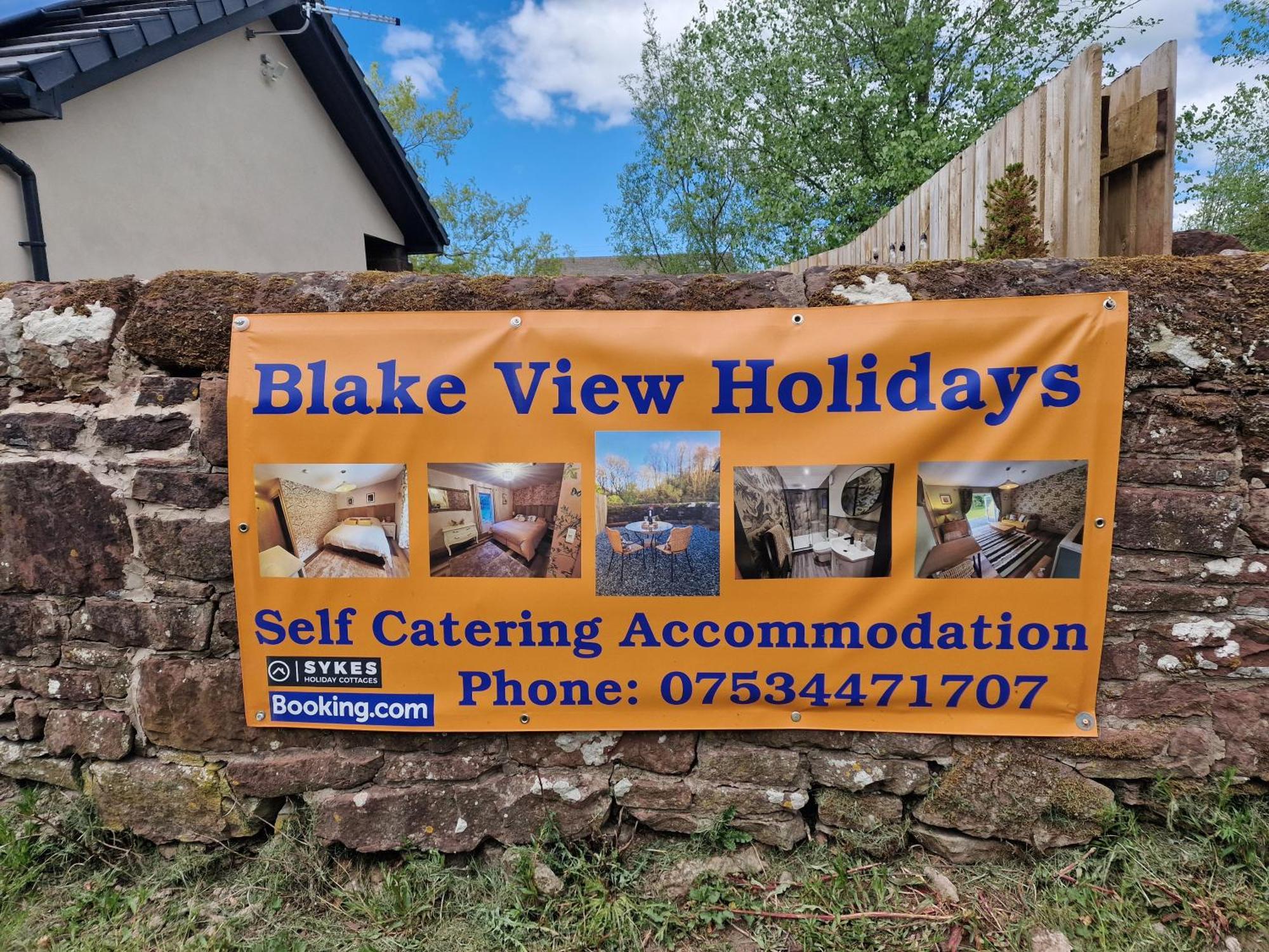 The Drey By Blake View Holidays, A Peaceful Boutique Retreat, 3 Miles From Ennerdale- Small Twin Or King Bed Available Arlecdon Exterior foto